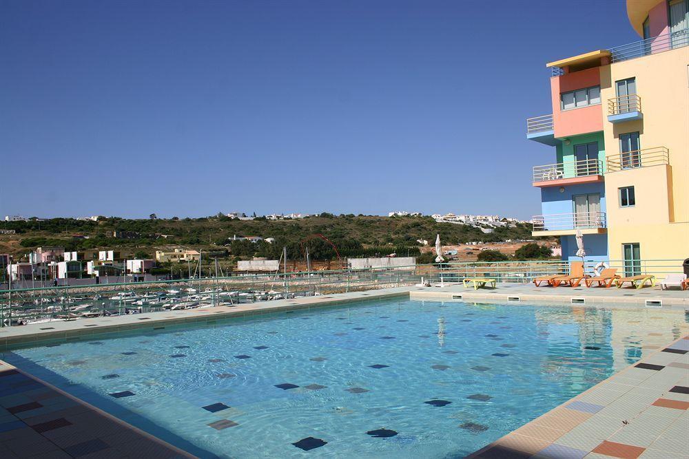 Marina De Albufeira Villa 8 Exteriör bild